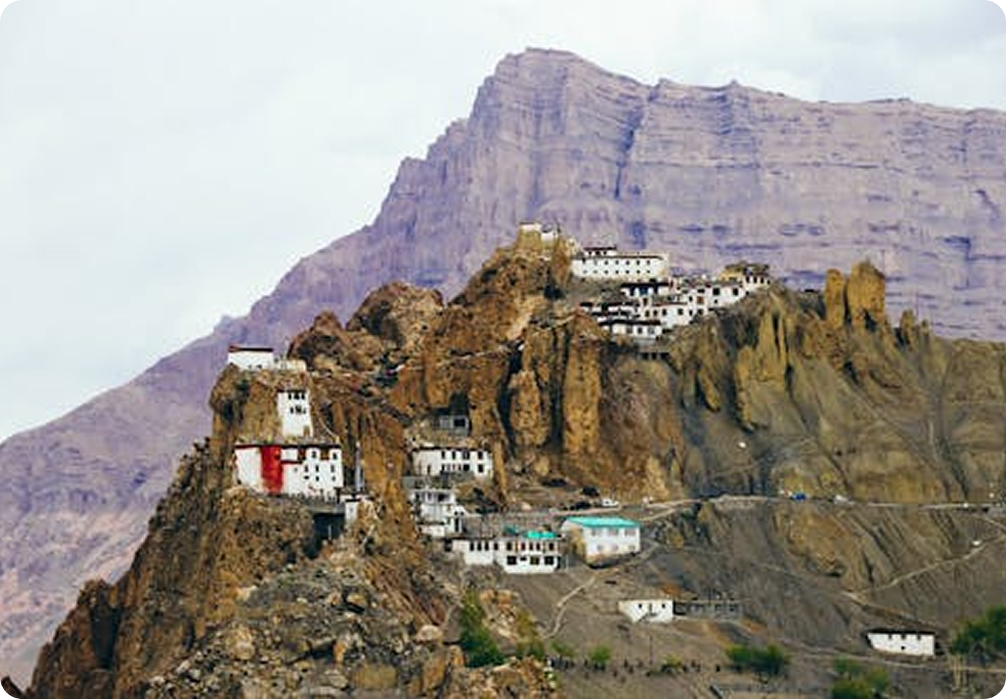 Why November Is the Perfect Time to Visit Oman